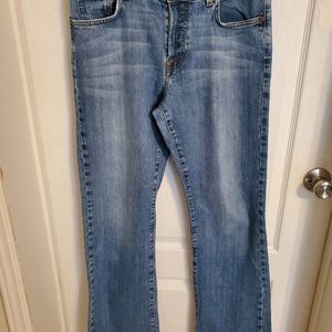 Lucky Brand Dungarees jeans